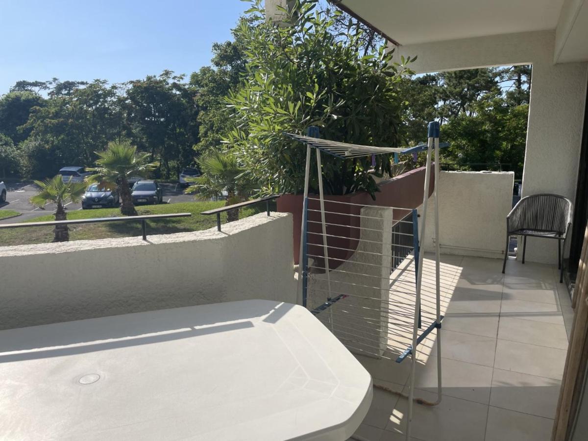 Vvf Residence Anglet Ngoại thất bức ảnh