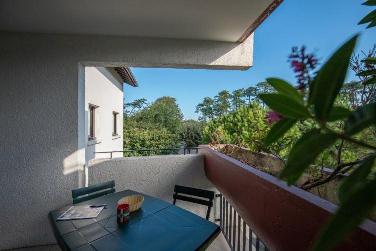 Vvf Residence Anglet Ngoại thất bức ảnh