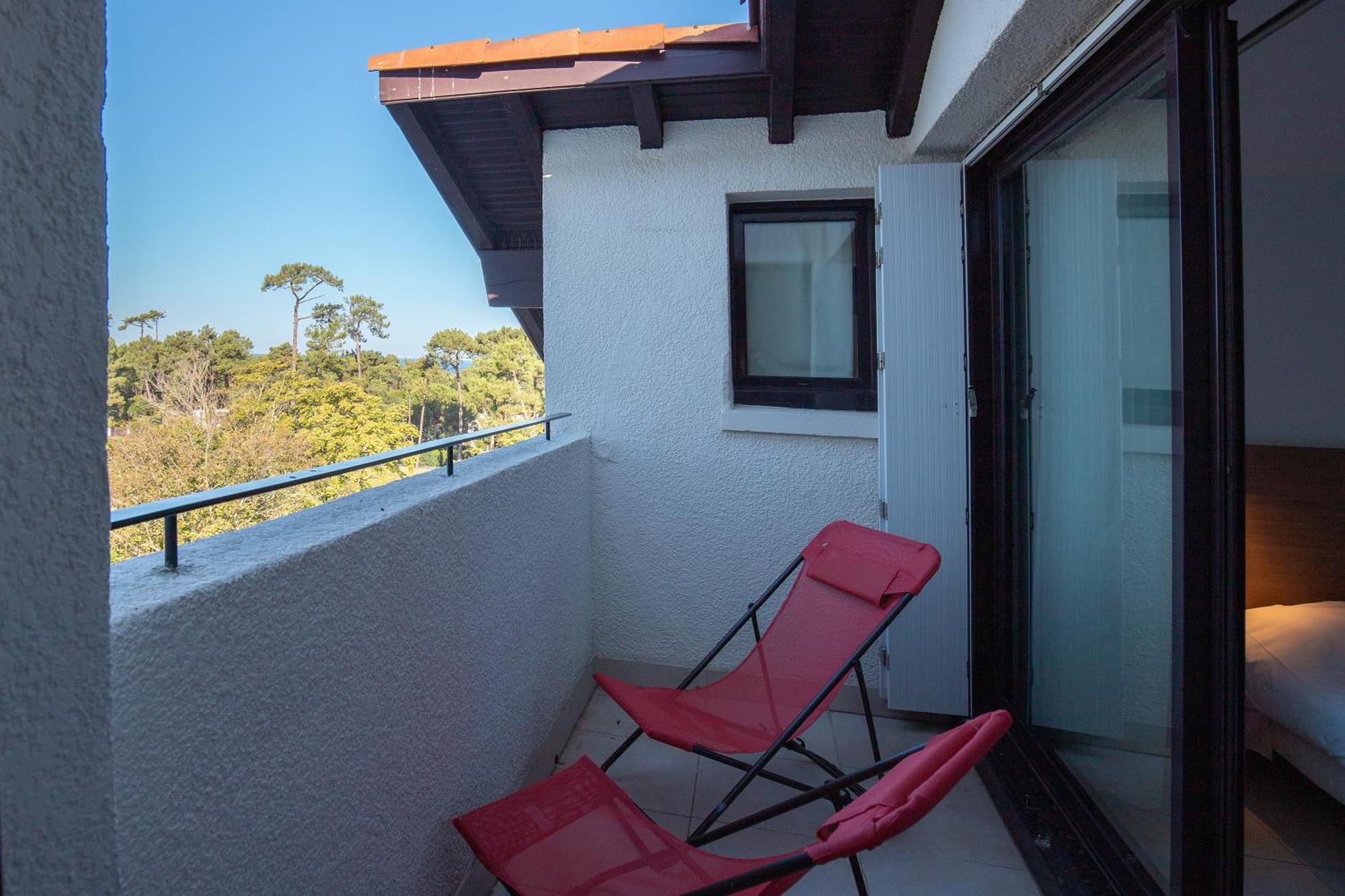 Vvf Residence Anglet Ngoại thất bức ảnh