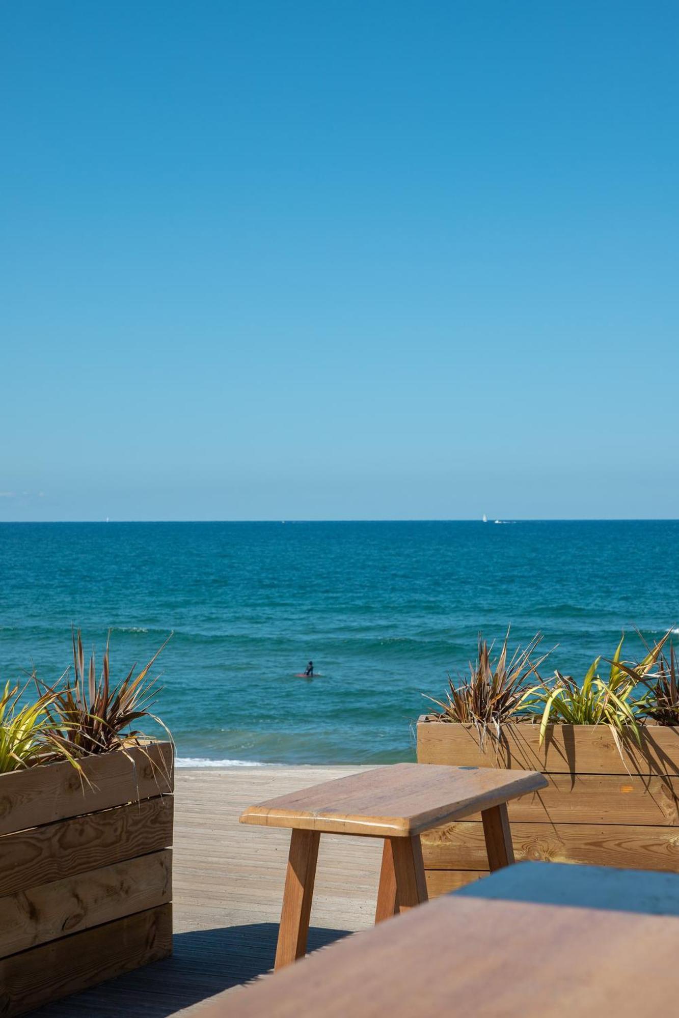 Vvf Residence Anglet Ngoại thất bức ảnh