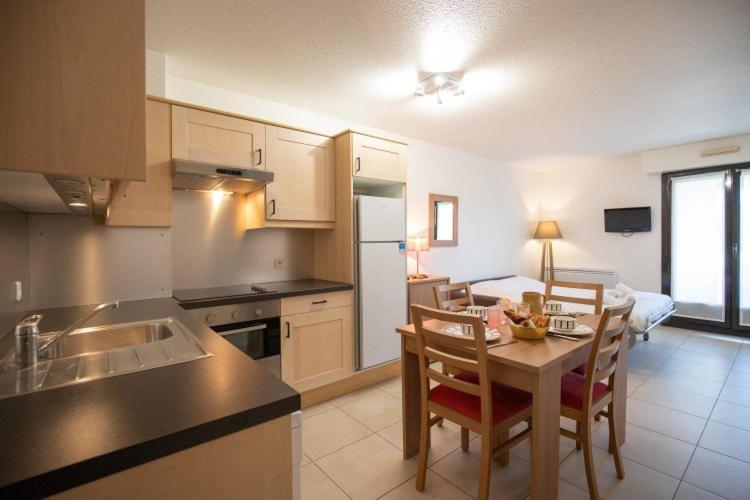 Vvf Residence Anglet Ngoại thất bức ảnh
