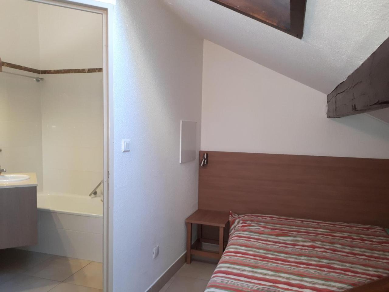 Vvf Residence Anglet Phòng bức ảnh
