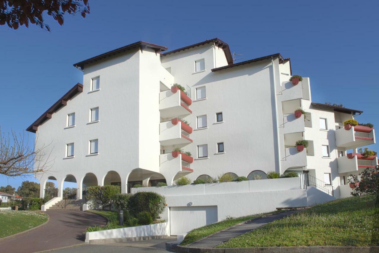 Vvf Residence Anglet Ngoại thất bức ảnh