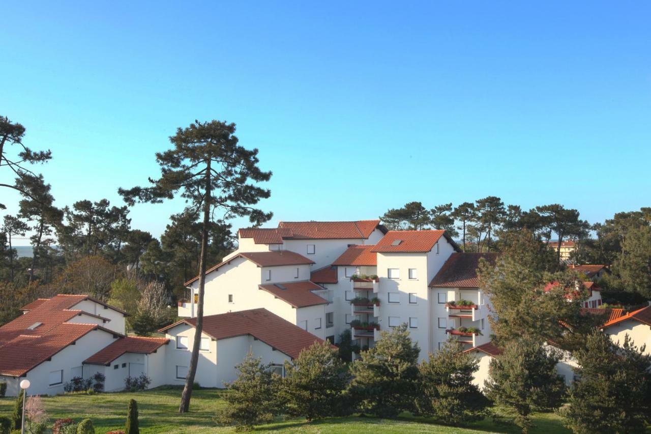 Vvf Residence Anglet Ngoại thất bức ảnh