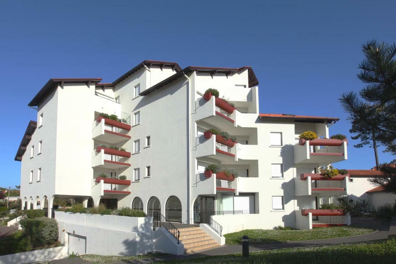 Vvf Residence Anglet Ngoại thất bức ảnh