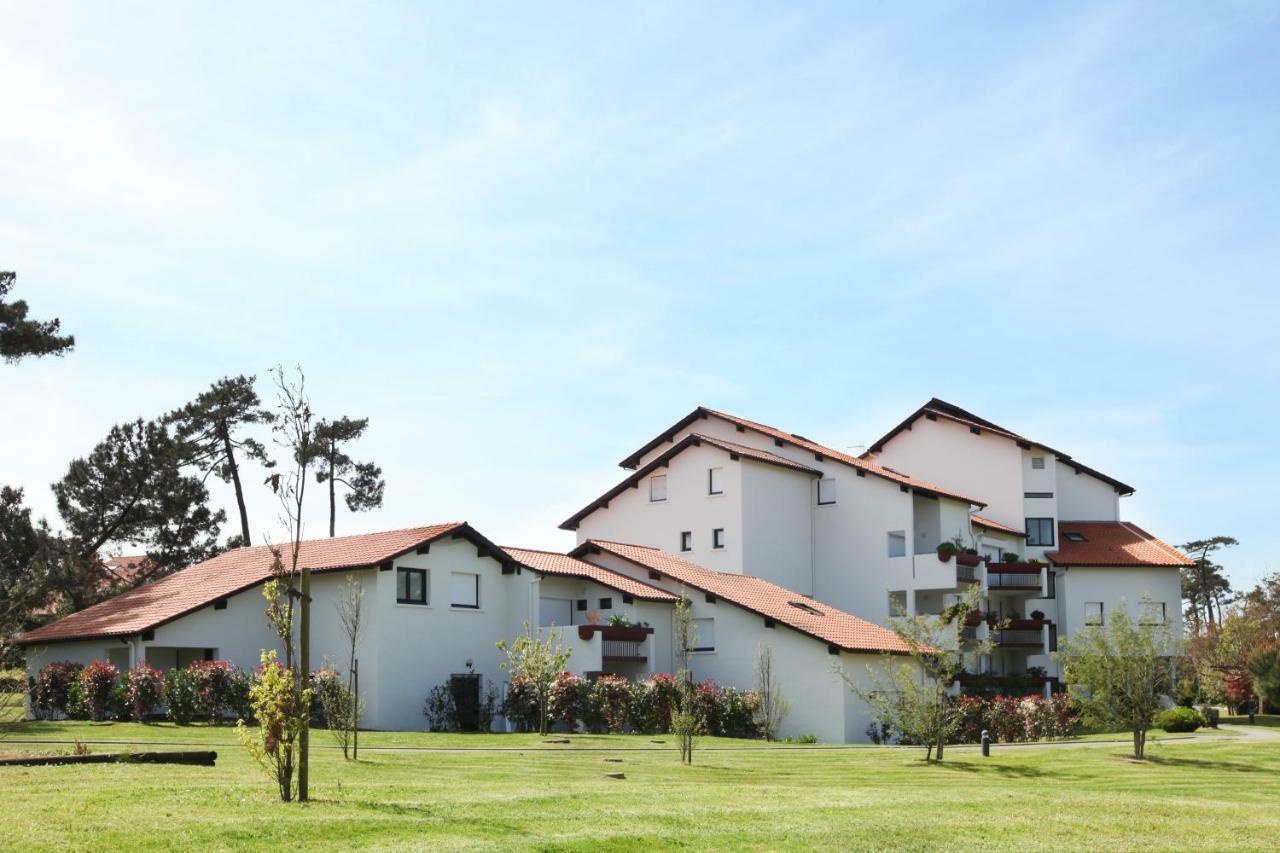 Vvf Residence Anglet Ngoại thất bức ảnh