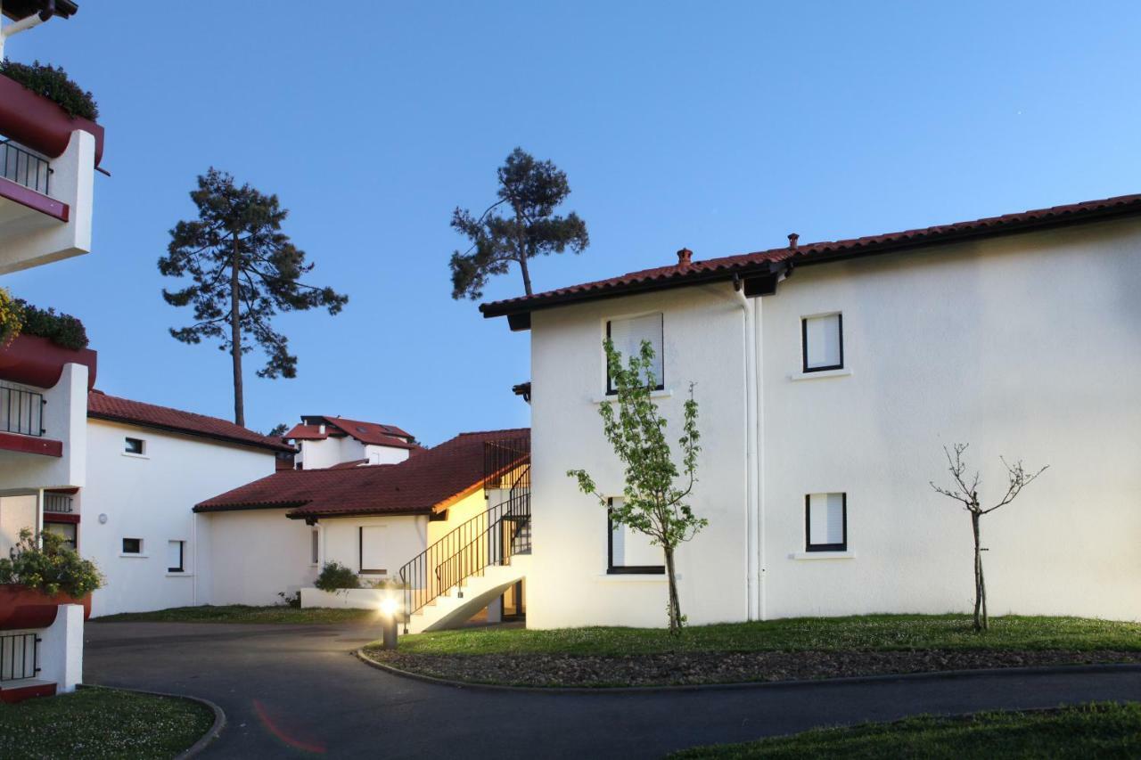 Vvf Residence Anglet Ngoại thất bức ảnh