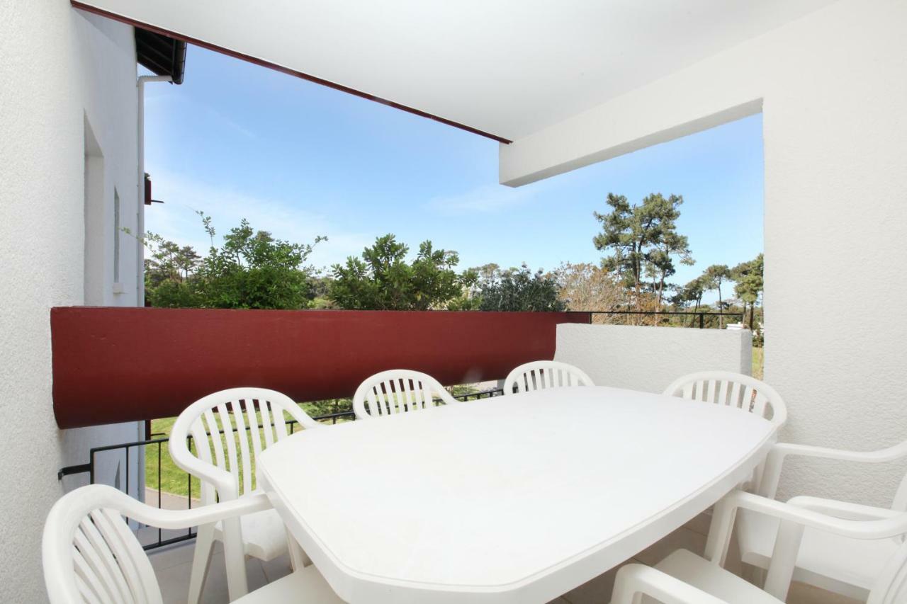 Vvf Residence Anglet Ngoại thất bức ảnh