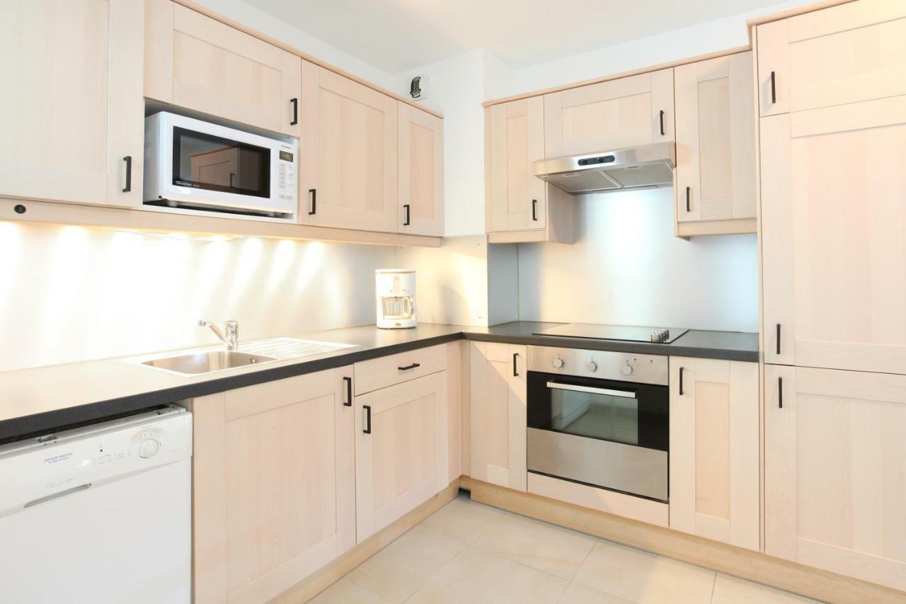 Vvf Residence Anglet Ngoại thất bức ảnh