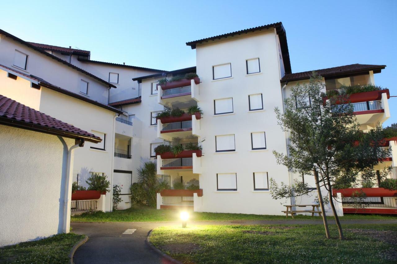Vvf Residence Anglet Ngoại thất bức ảnh