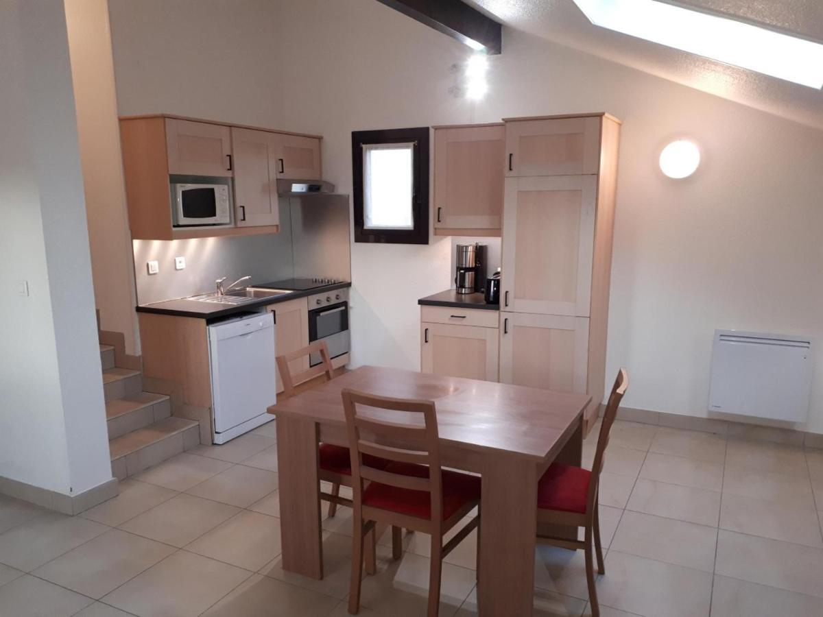 Vvf Residence Anglet Ngoại thất bức ảnh