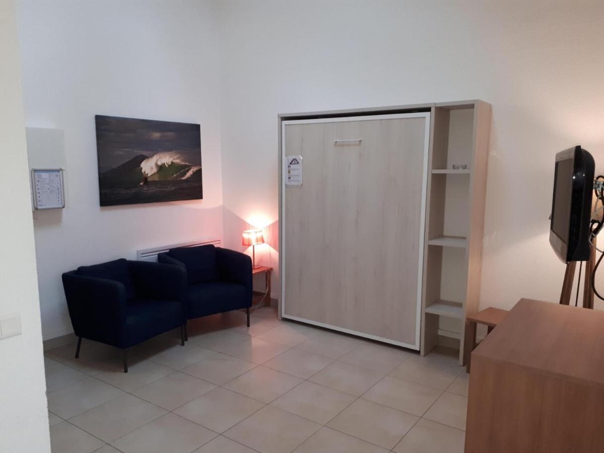 Vvf Residence Anglet Ngoại thất bức ảnh