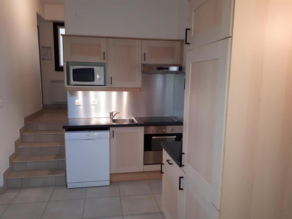 Vvf Residence Anglet Ngoại thất bức ảnh