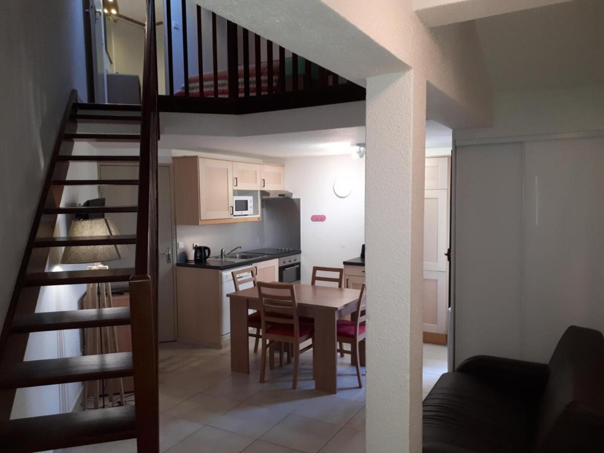 Vvf Residence Anglet Ngoại thất bức ảnh