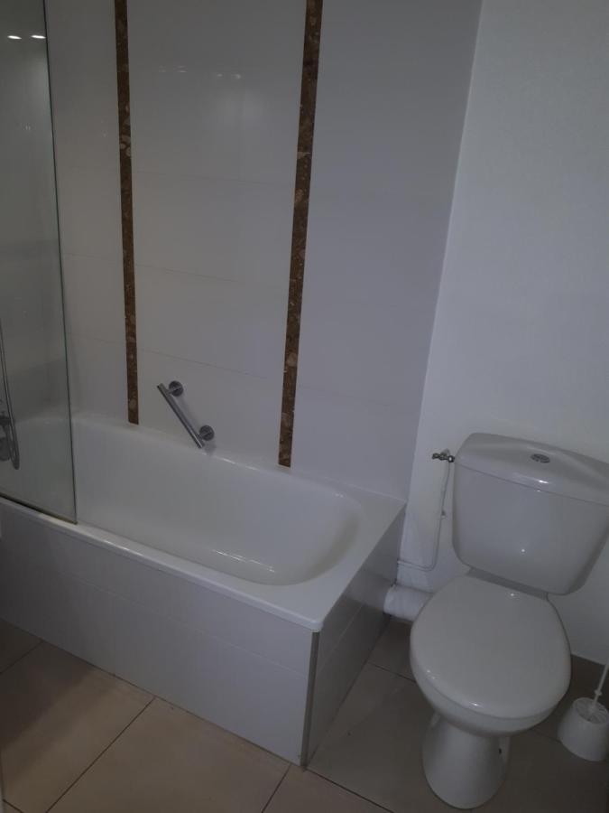 Vvf Residence Anglet Ngoại thất bức ảnh