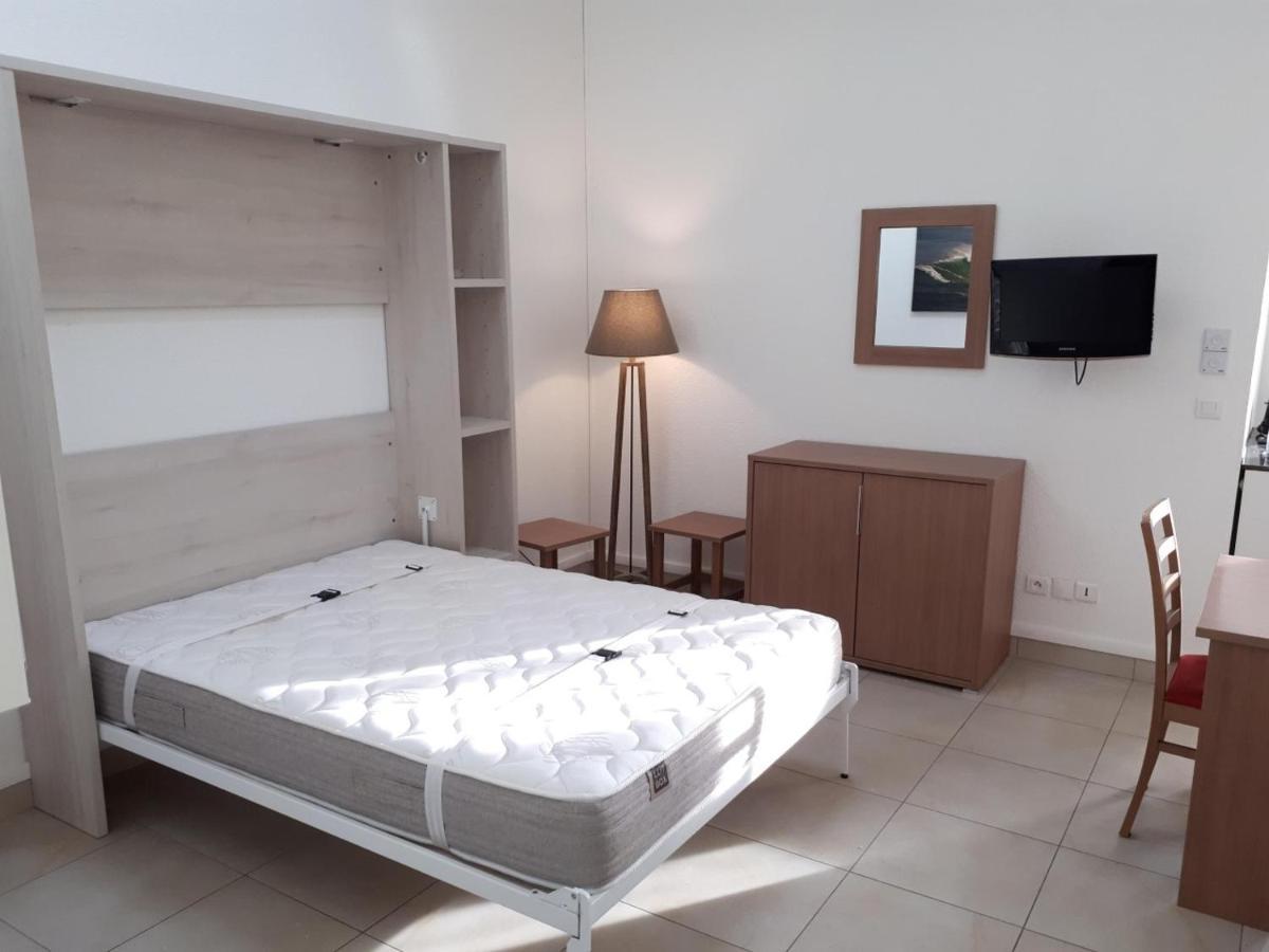 Vvf Residence Anglet Ngoại thất bức ảnh
