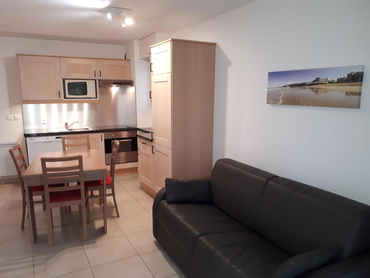 Vvf Residence Anglet Ngoại thất bức ảnh