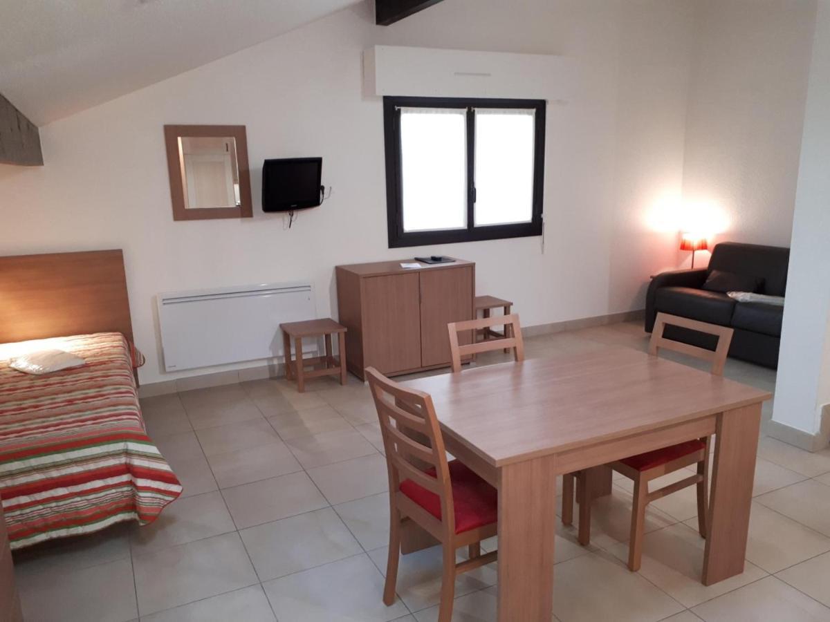 Vvf Residence Anglet Ngoại thất bức ảnh